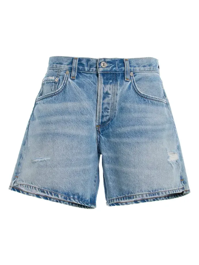 Billie Relaxed Denim Shorts Billie Relaxed Denim Shorts
