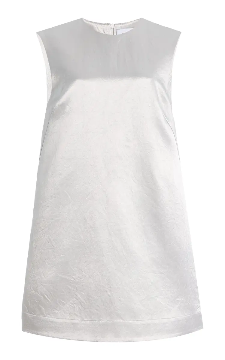 Bondi Born Kobe Mini Shift Dress | Thumbnail 6 Bondi Born Kobe Mini Shift Dress | Thumbnail 6