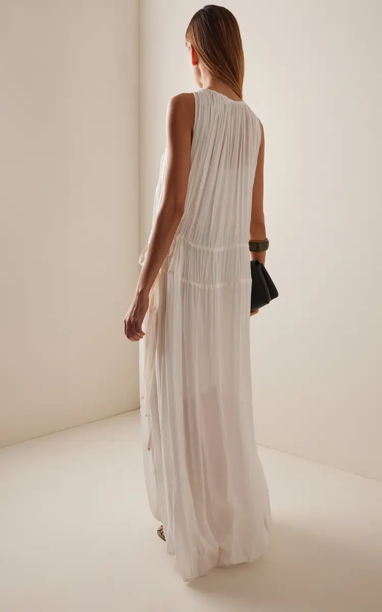 Bondi Born Cremona Balloon Dress | Thumbnail 4 Bondi Born Cremona Balloon Dress | Thumbnail 4