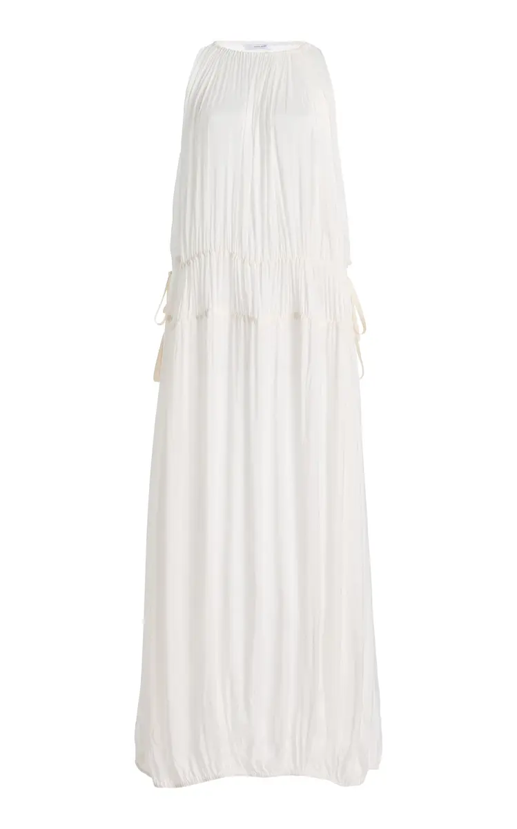 BONDI BORN Cremona Balloon Dress | Image 1 BONDI BORN Cremona Balloon Dress | Image 1