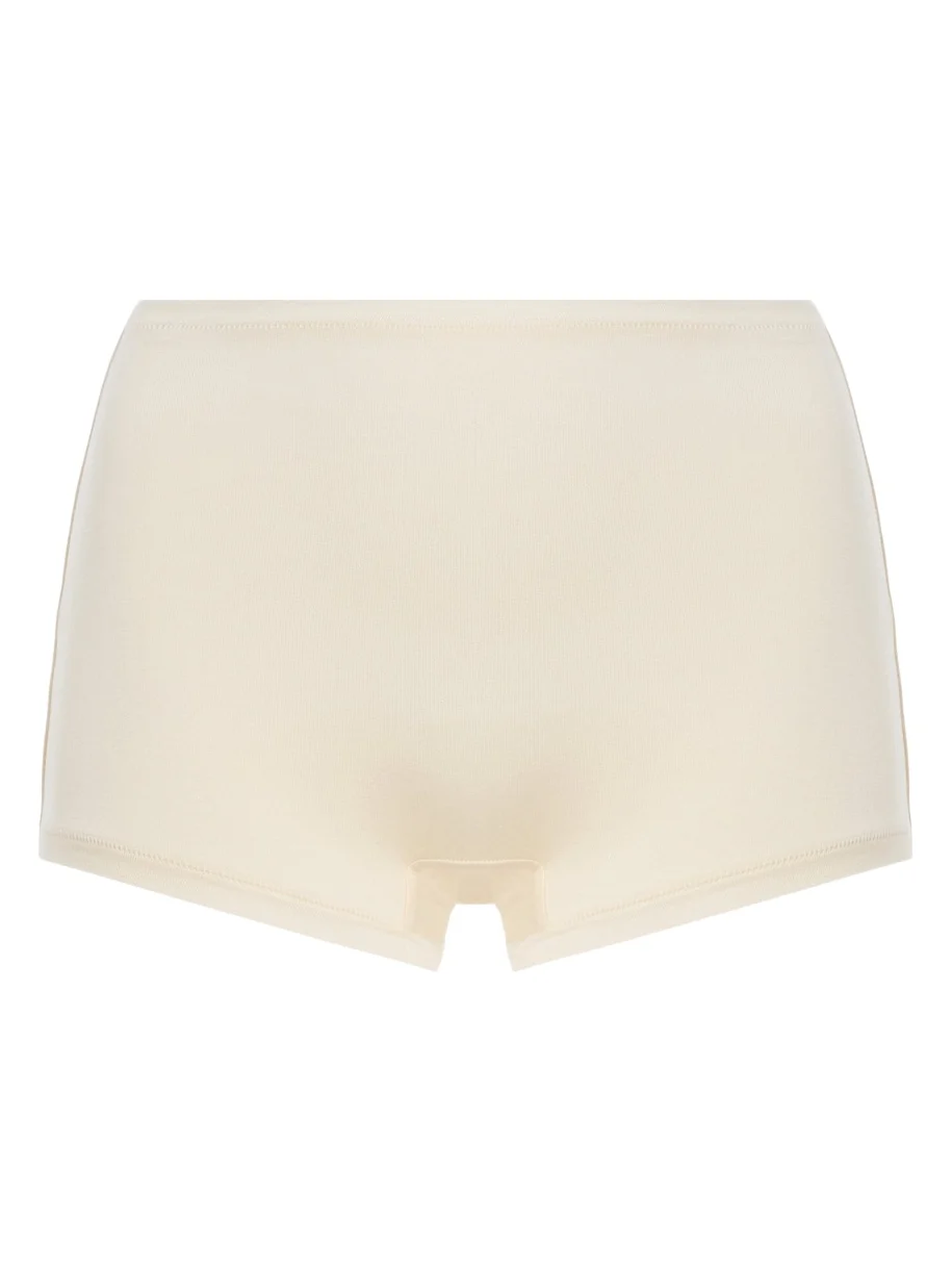ÉTERNE Modal Jersey Boy Shorts