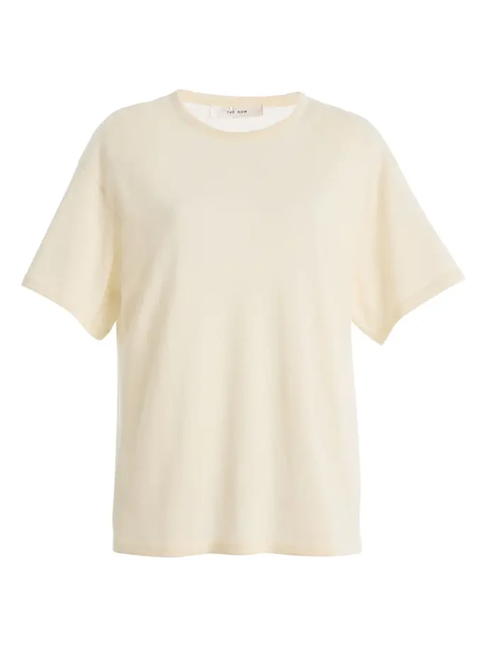 Nonas Cashmere Top Nonas Cashmere Top