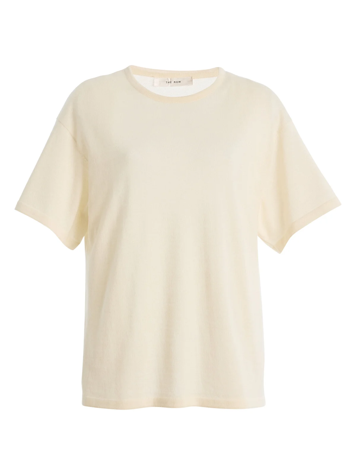Nonas Cashmere Top