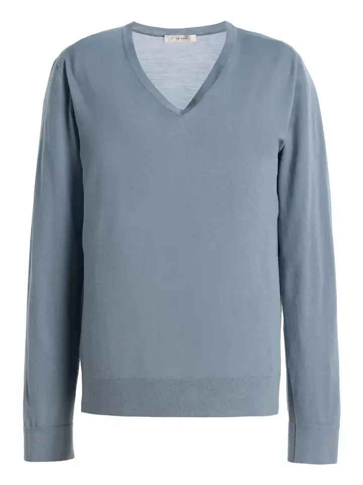 Naius Wool Top