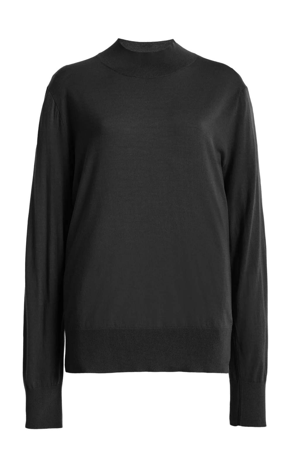 The Row Nari Wool Top