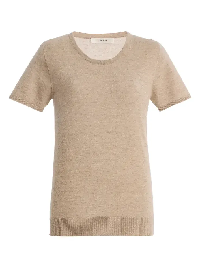 Nova Cashmere Top Nova Cashmere Top