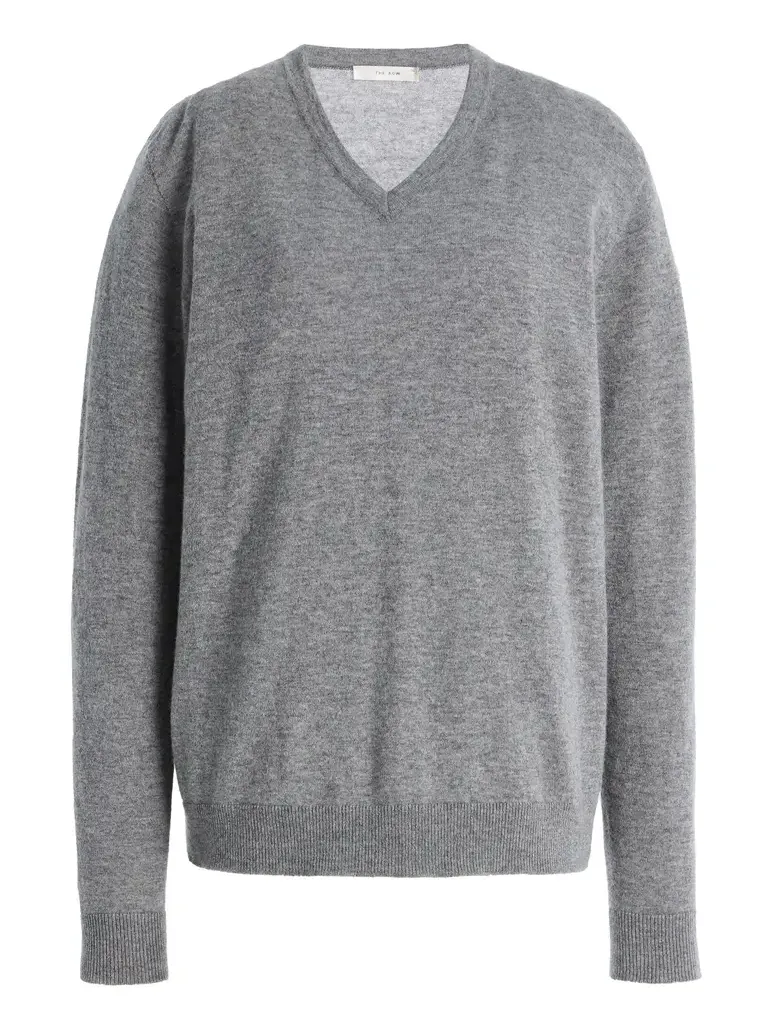 Nian Cashmere Sweater