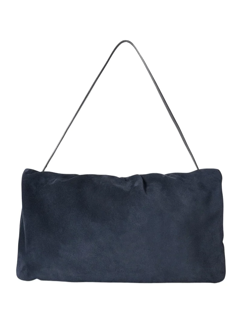 XL Bourse Suede Bag XL Bourse Suede Bag