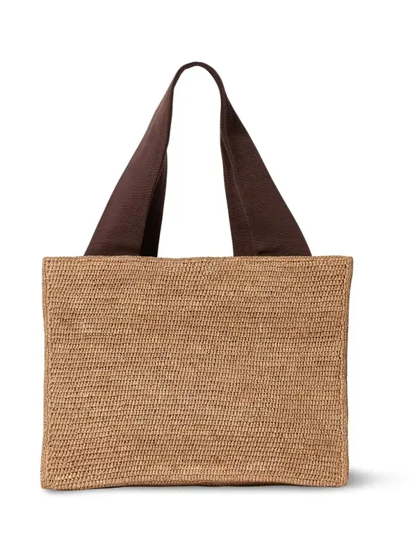 Loretta Raffia Bag Loretta Raffia Bag