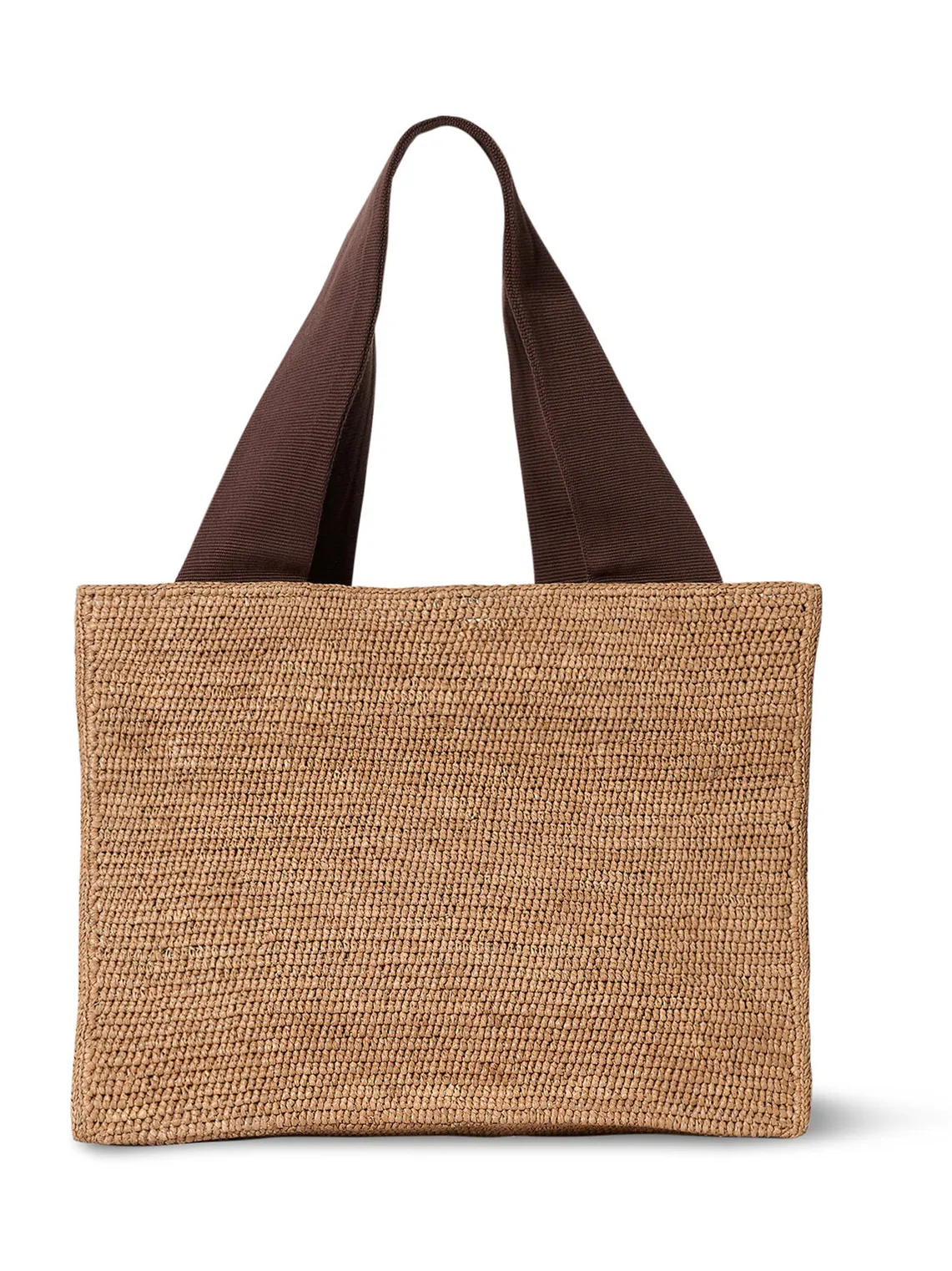 Loretta Raffia Bag