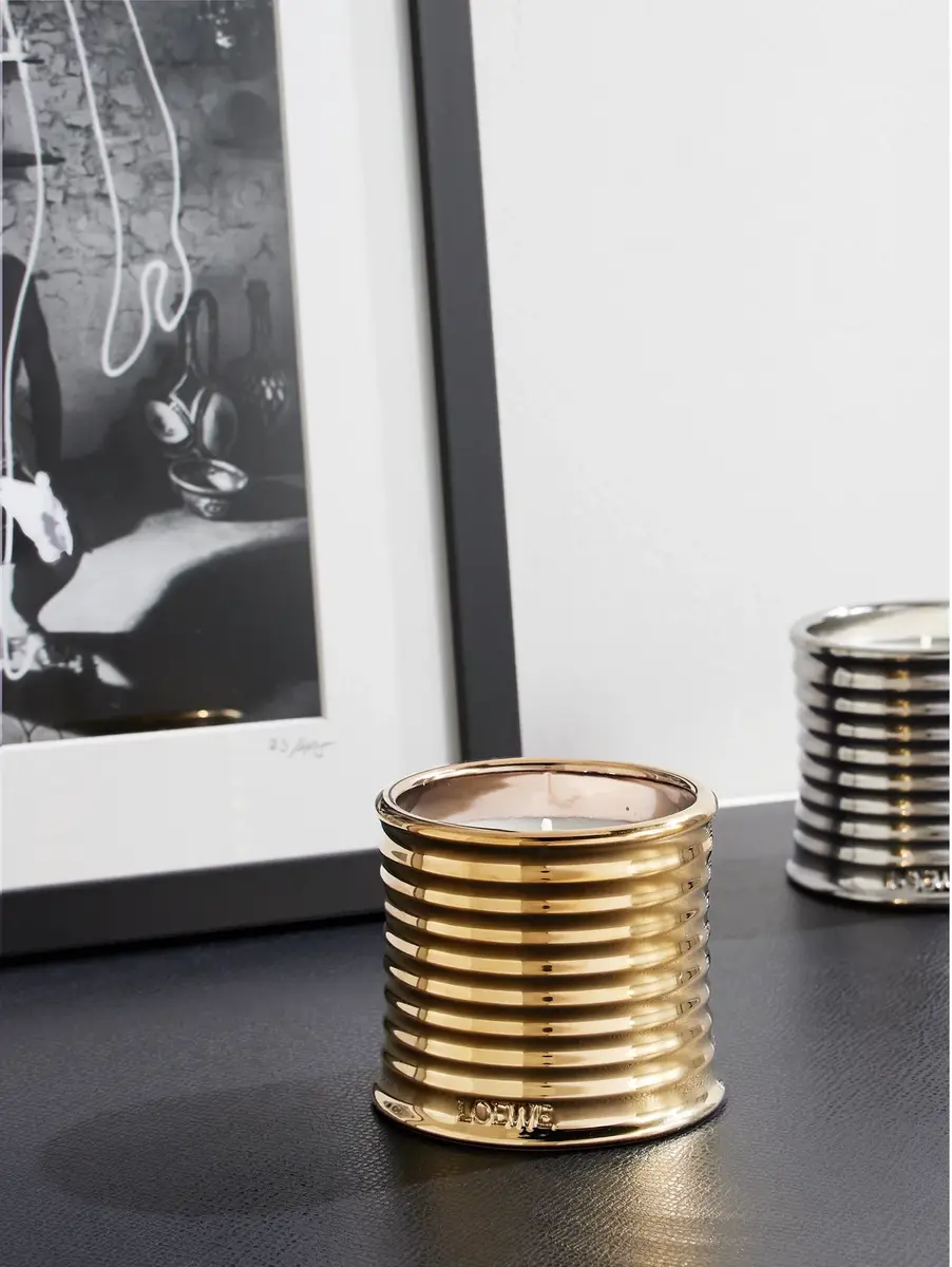 LOEWE PERFUMES Earl Grey Scented Candle, 280g - Men | Thumbnail 2 LOEWE PERFUMES Earl Grey Scented Candle, 280g - Men | Thumbnail 2