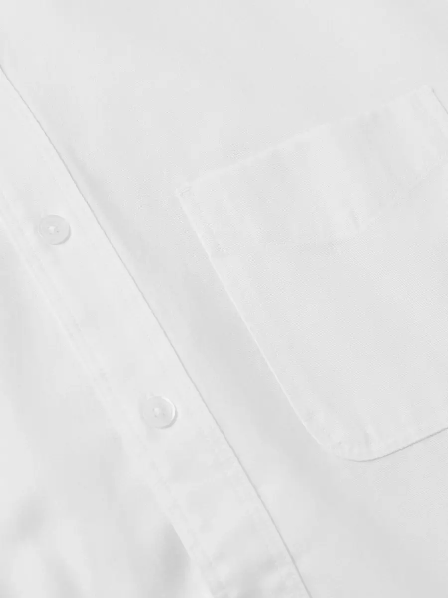 FrizmWORKS OG Cotton-Blend Oxford Shirt - Men | Thumbnail 5 FrizmWORKS OG Cotton-Blend Oxford Shirt - Men | Thumbnail 5