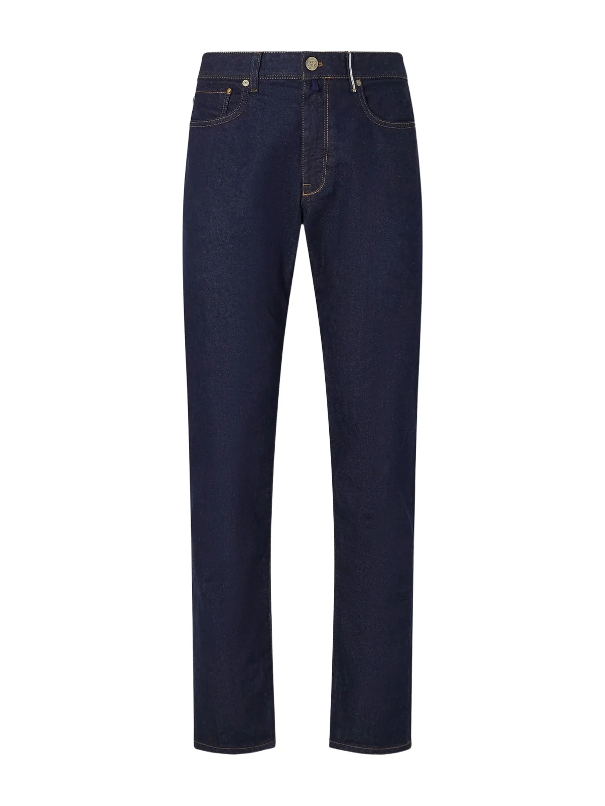 Straight-Leg Jeans - Men Straight-Leg Jeans - Men