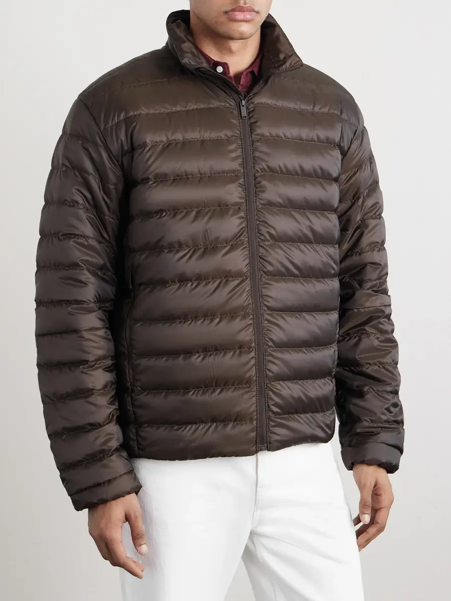 Canada Goose Stratus Quilted Shell Down Jacket - Men | Thumbnail 3