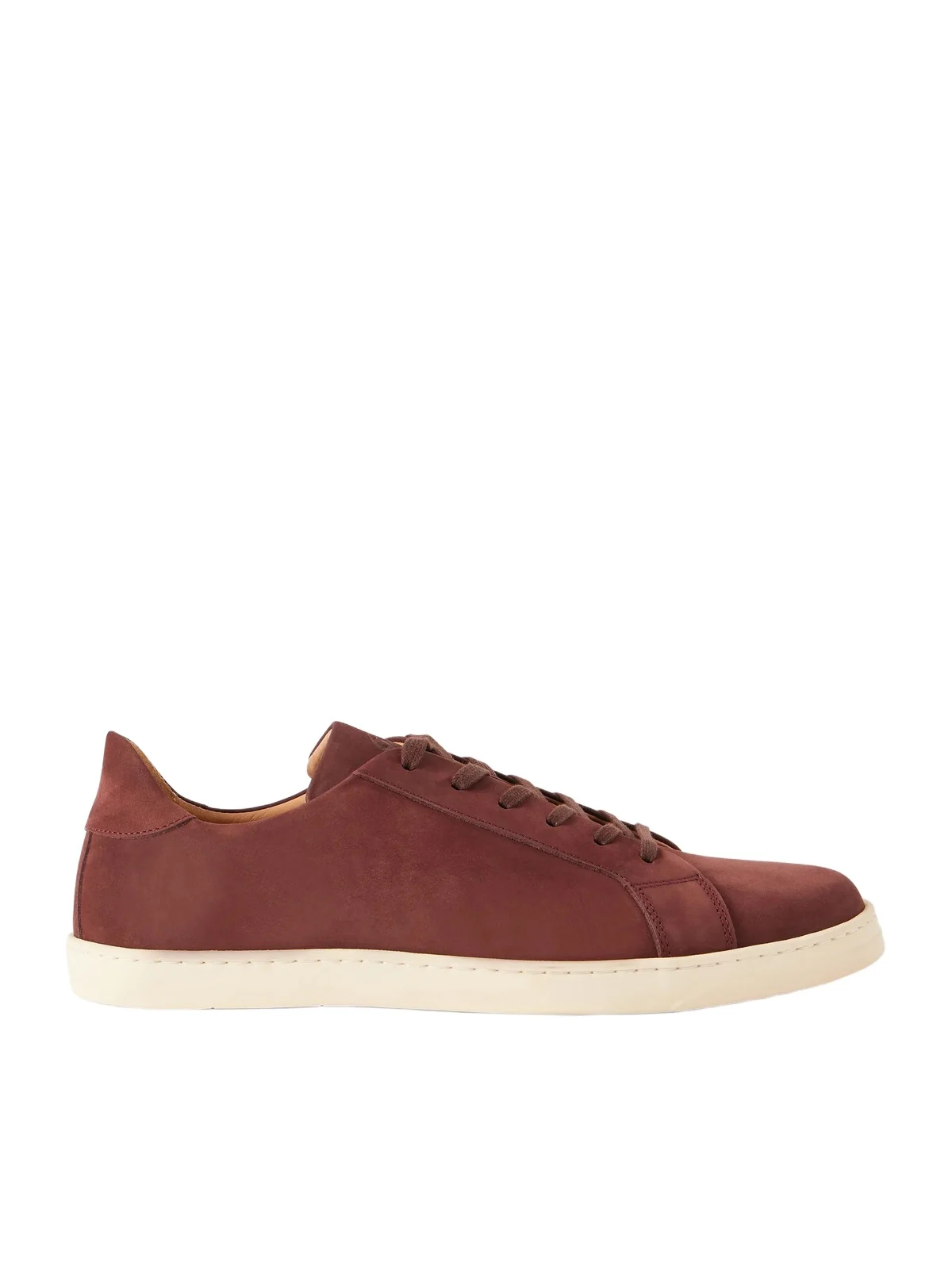 Jack III Suede Sneakers - Men