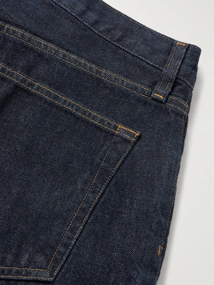 AGOLDE Magnus Straight-Leg Jeans - Men | Thumbnail 5 AGOLDE Magnus Straight-Leg Jeans - Men | Thumbnail 5