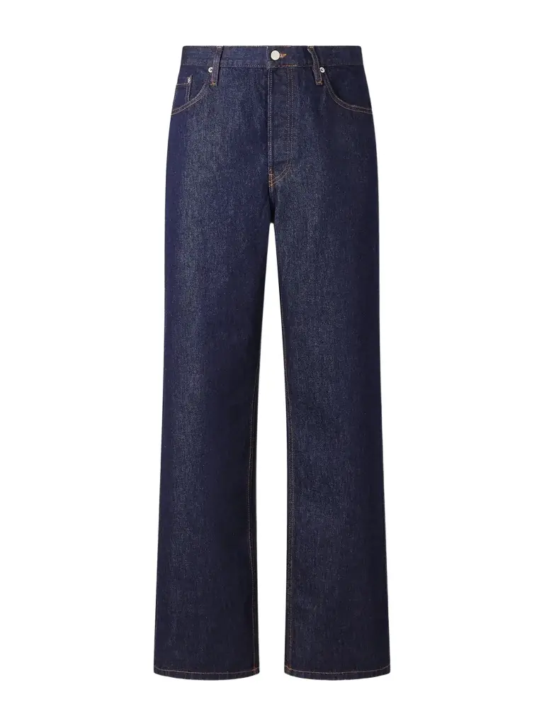 Dries Van Noten Straight-Leg Jeans - Men