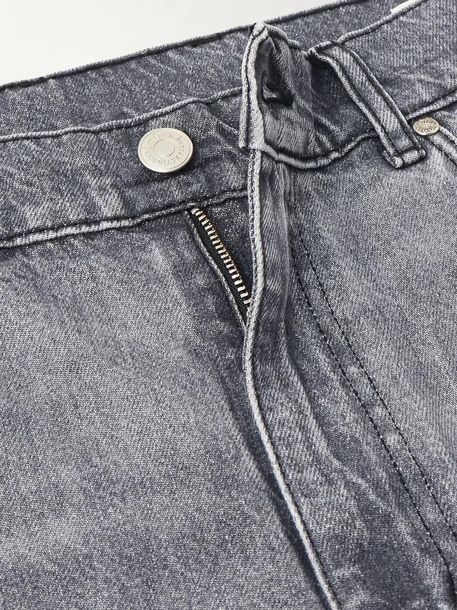 mfpen Ceremony Straight-Leg Organic Jeans - Men | Thumbnail 6 mfpen Ceremony Straight-Leg Organic Jeans - Men | Thumbnail 6