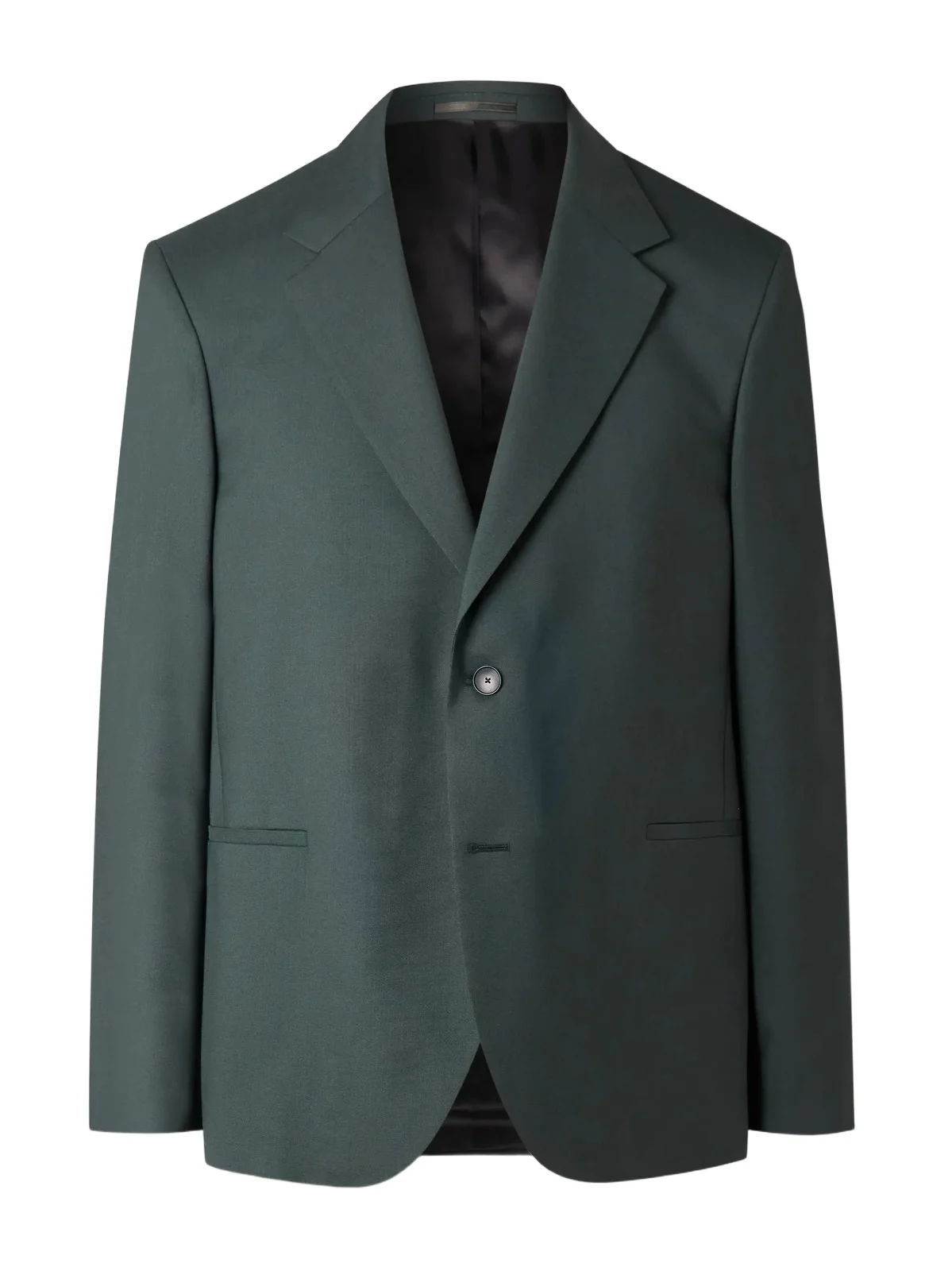 MR P. Oversized Wool Suit Jacket - Men