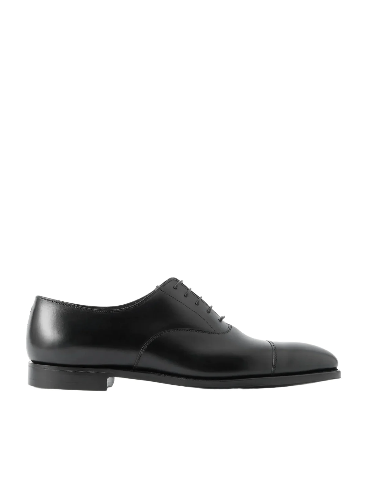 Michael Leather Oxford Shoes - Men