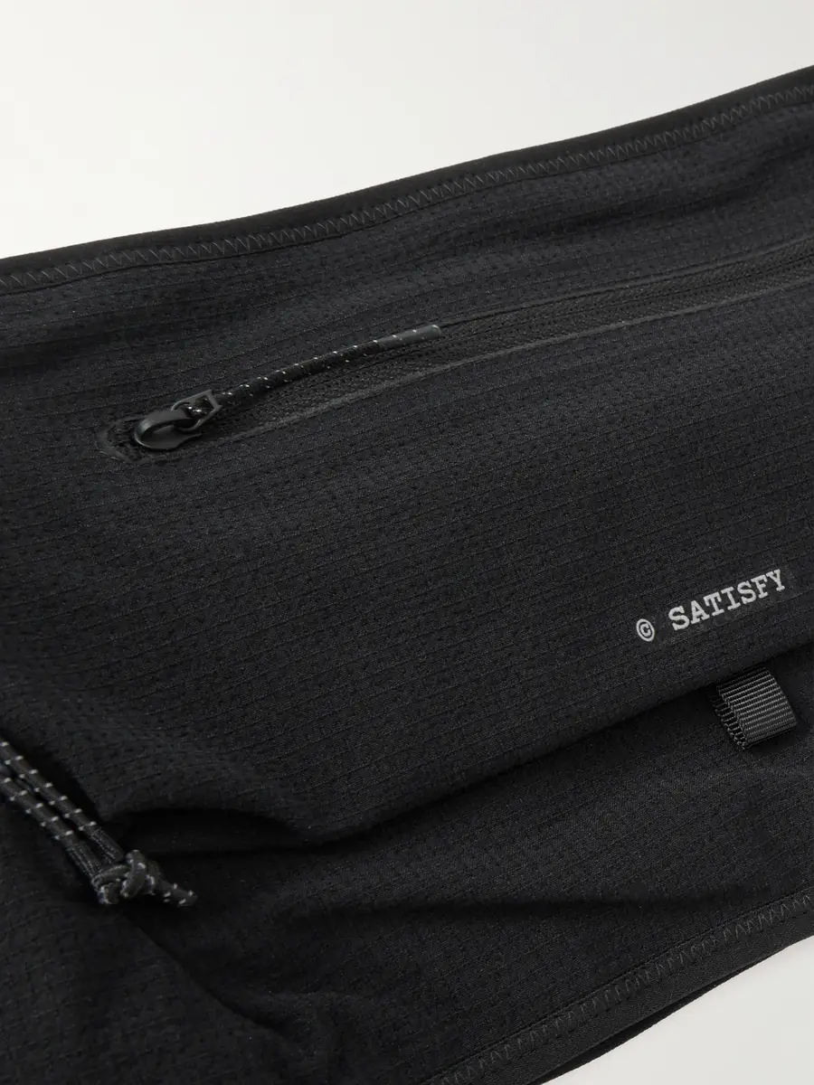 Satisfy Justice™ Dyneema® Running Belt - Men | Thumbnail 3 Satisfy Justice™ Dyneema® Running Belt - Men | Thumbnail 3