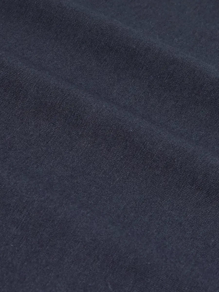 Kaptain Sunshine Suvin Supima Cotton-Jersey T-Shirt - Men | Thumbnail 4
