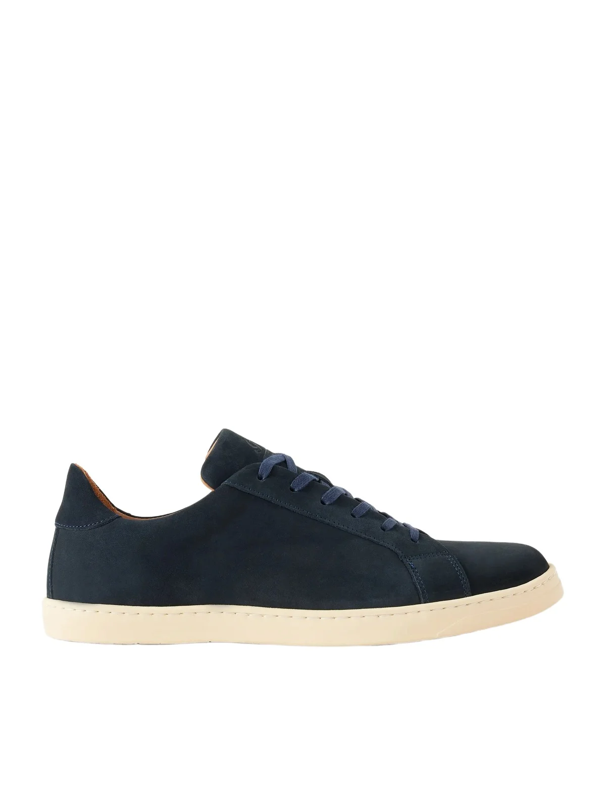 Jack III Suede Sneakers - Men