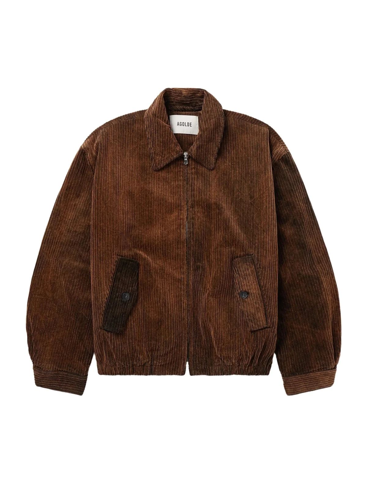 Torres Cotton-Blend Corduroy Jacket - Men Torres Cotton-Blend Corduroy Jacket - Men
