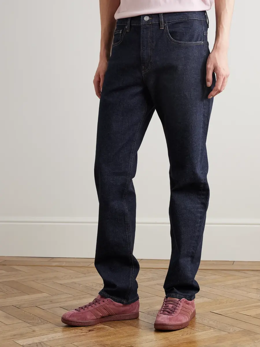 Frame The Straight Slim-Fit Jeans - Men | Thumbnail 3