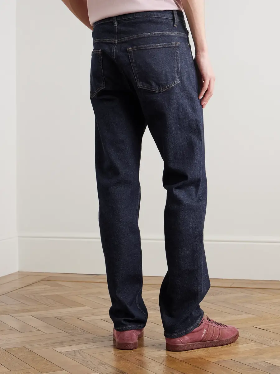 Frame The Straight Slim-Fit Jeans - Men | Thumbnail 4