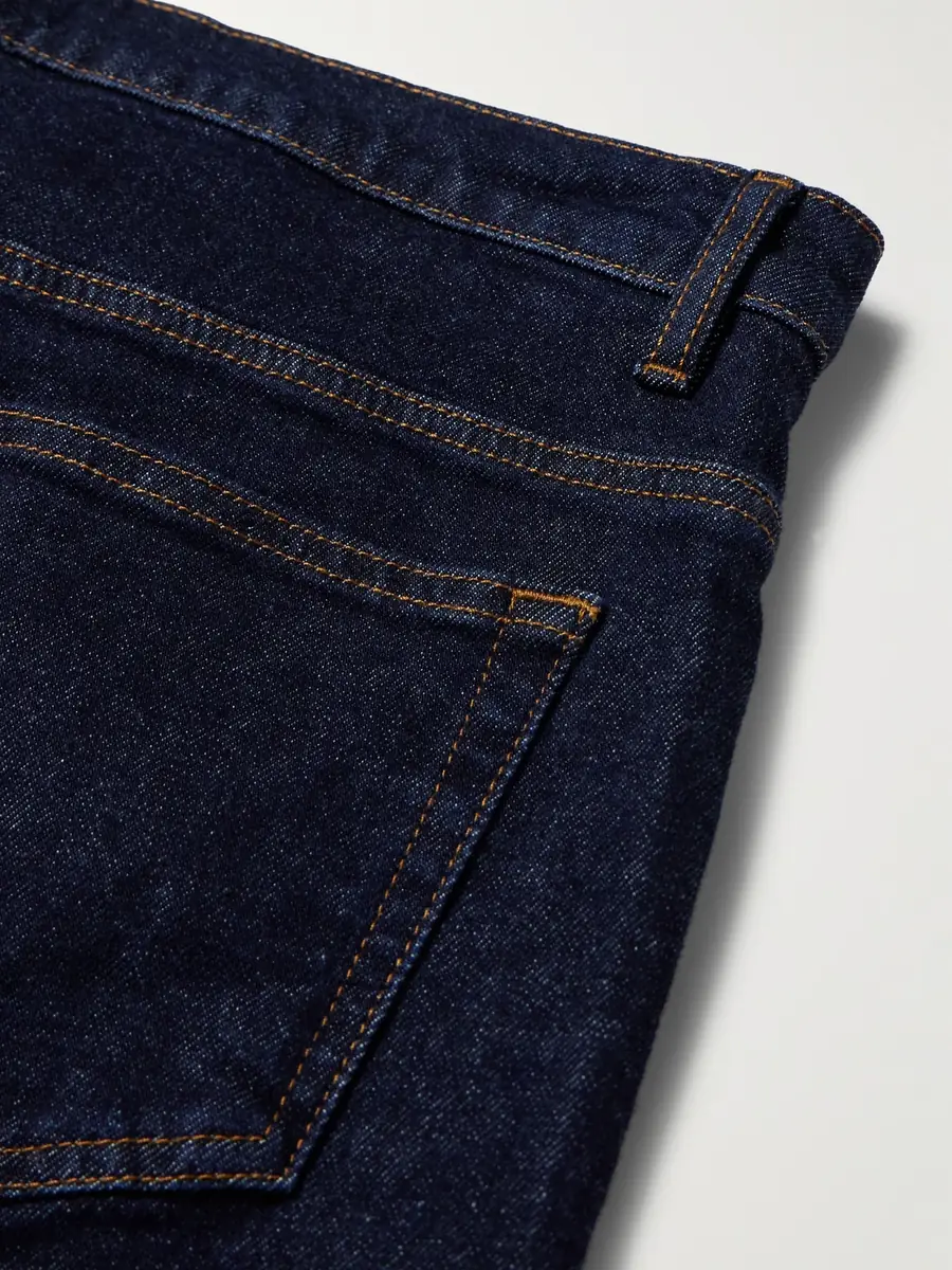 Frame The Straight Slim-Fit Jeans - Men | Thumbnail 5