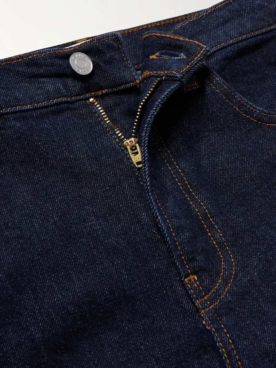 Frame The Straight Slim-Fit Jeans - Men | Thumbnail 6