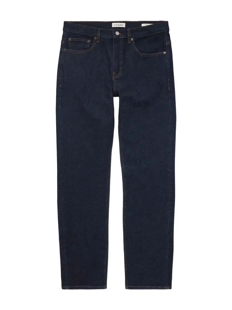 The Straight Slim-Fit Jeans - Men The Straight Slim-Fit Jeans - Men