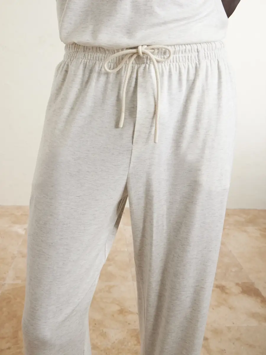Zimmerli Tapered-Leg Stretch-TENCEL™ Lyocell Pyjama Trousers - Men | Thumbnail 5