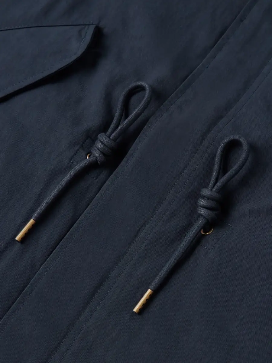 FrizmWORKS Oscar Cotton and Nylon-Blend Twill Jacket - Men | Thumbnail 5 FrizmWORKS Oscar Cotton and Nylon-Blend Twill Jacket - Men | Thumbnail 5
