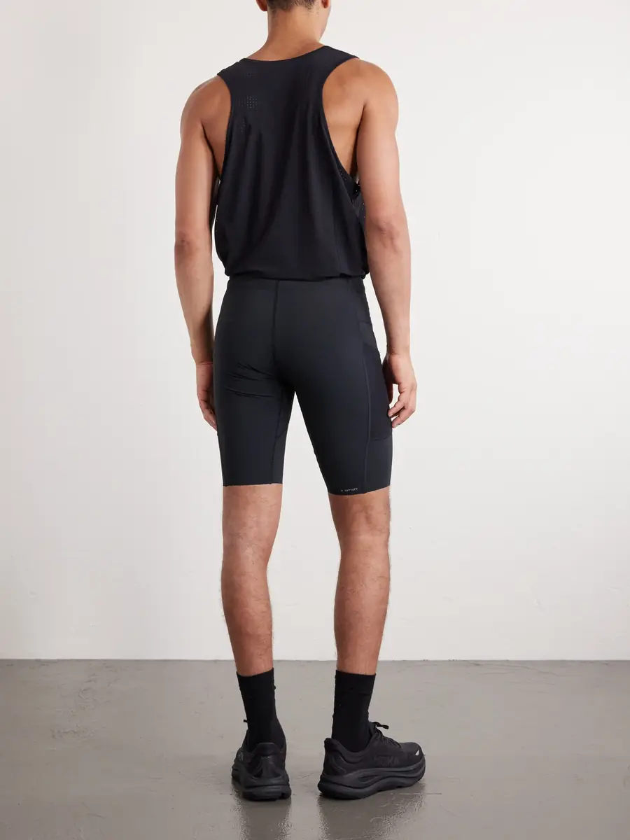 Satisfy PowerSilk™ Half-Length Tights - Men | Thumbnail 4