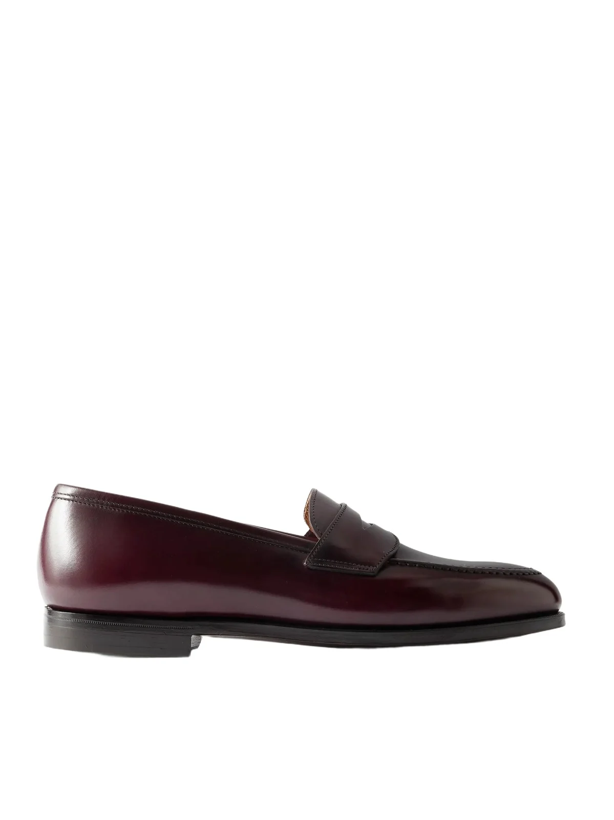 Bradley II Leather Penny Loafers - Men Bradley II Leather Penny Loafers - Men