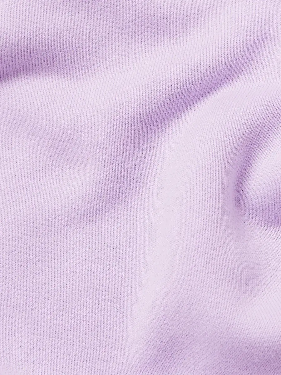 AGOLDE Pace Half-Zip Cotton-Jersey Sweatshirt - Men | Thumbnail 6 AGOLDE Pace Half-Zip Cotton-Jersey Sweatshirt - Men | Thumbnail 6