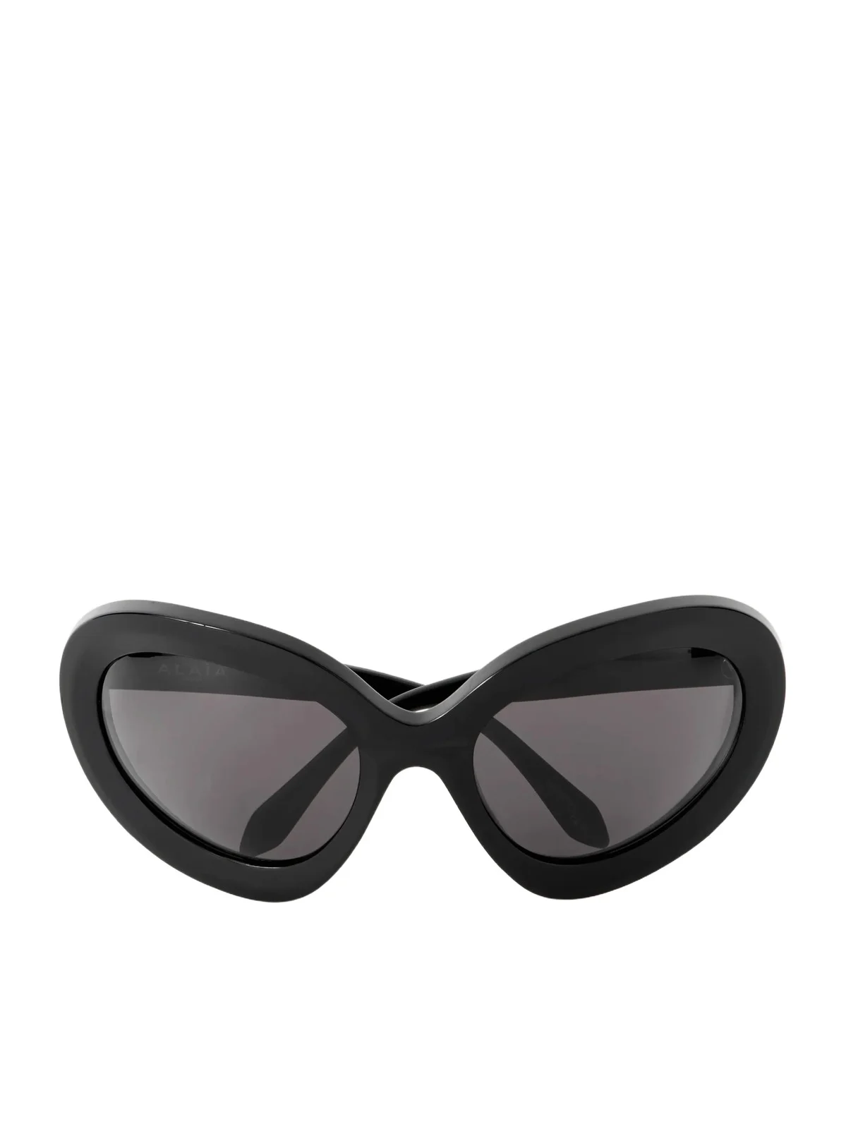 Round-frame Acetate Sunglasses Round-frame Acetate Sunglasses