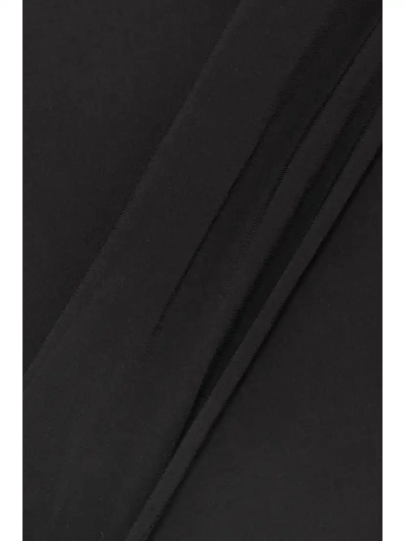 Norma Kamali Stretch-jersey Turtleneck Bodysuit | Thumbnail 5 Norma Kamali Stretch-jersey Turtleneck Bodysuit | Thumbnail 5