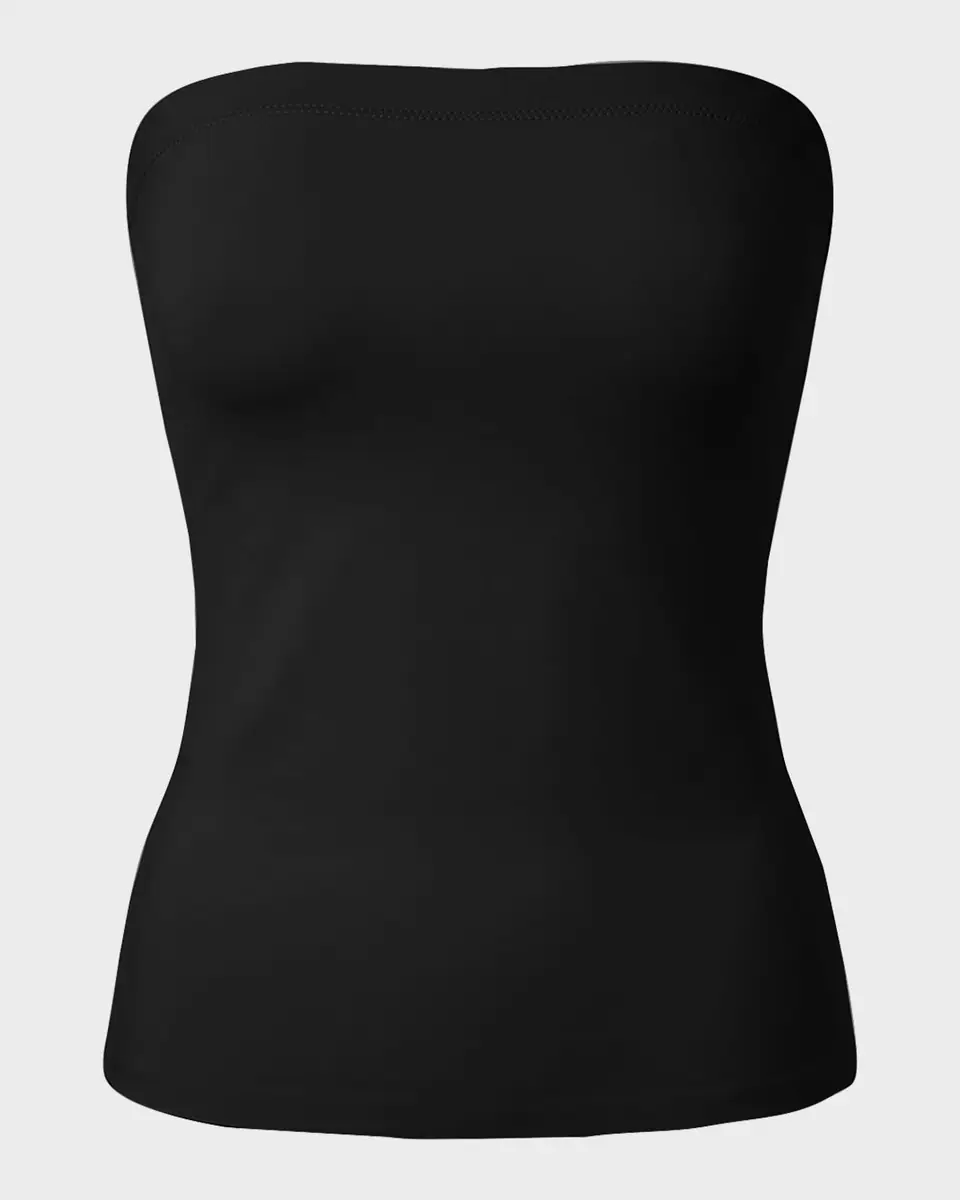 Commando Strapless Cami Top | Thumbnail 6
