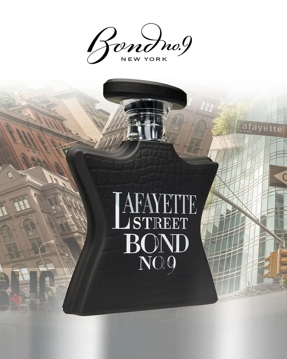 Bond No.9 New York Lafayette Street Eau de Parfum | Thumbnail 2