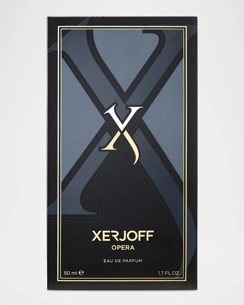 Xerjoff V Opera Eau de Parfum, 3.4 oz. | Thumbnail 2 Xerjoff V Opera Eau de Parfum, 3.4 oz. | Thumbnail 2