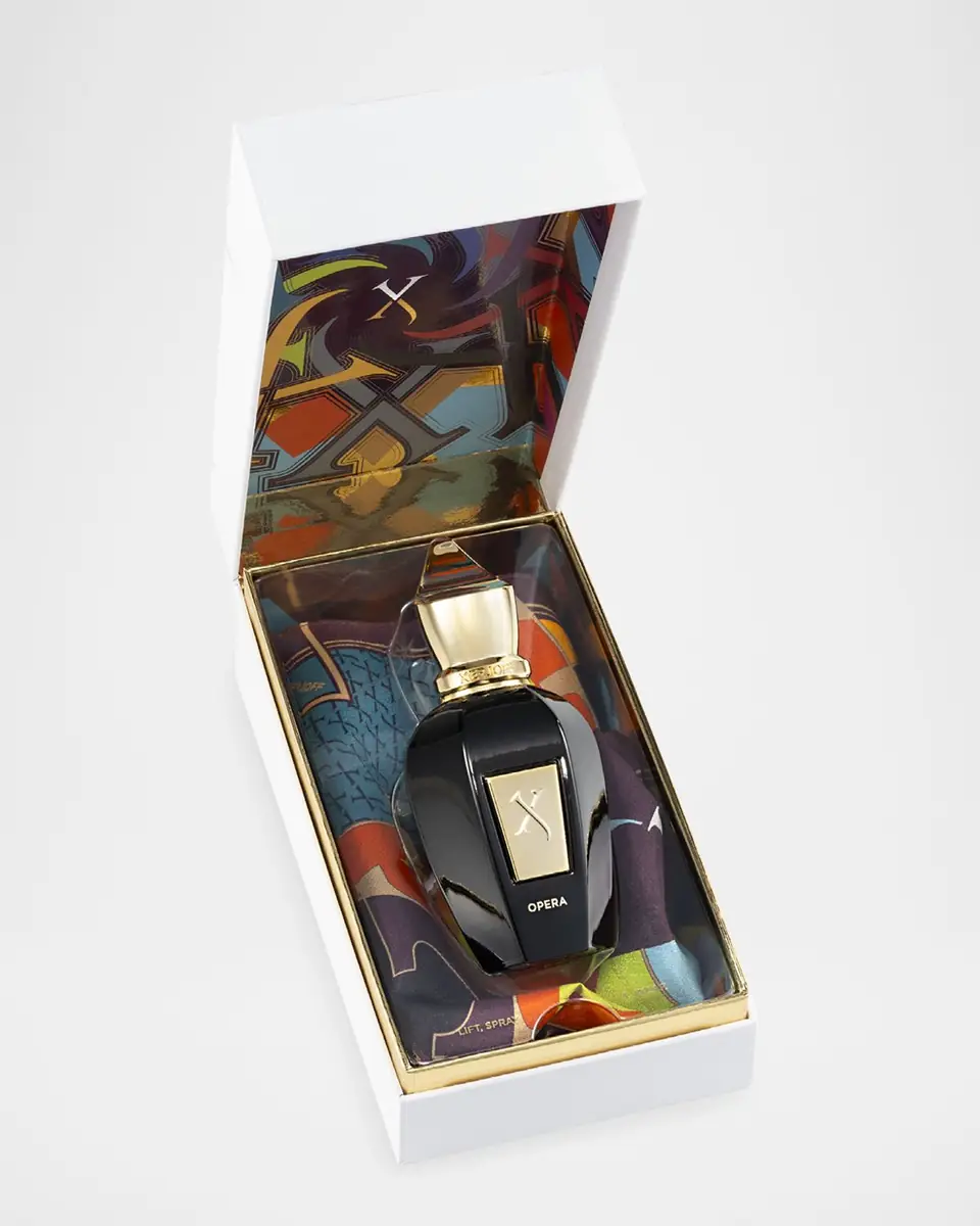 Xerjoff V Opera Eau de Parfum, 3.4 oz. | Thumbnail 4 Xerjoff V Opera Eau de Parfum, 3.4 oz. | Thumbnail 4