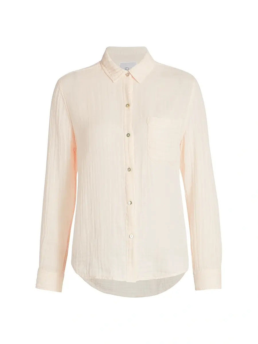 RAILS Women's Ellis Button-Down Shirt