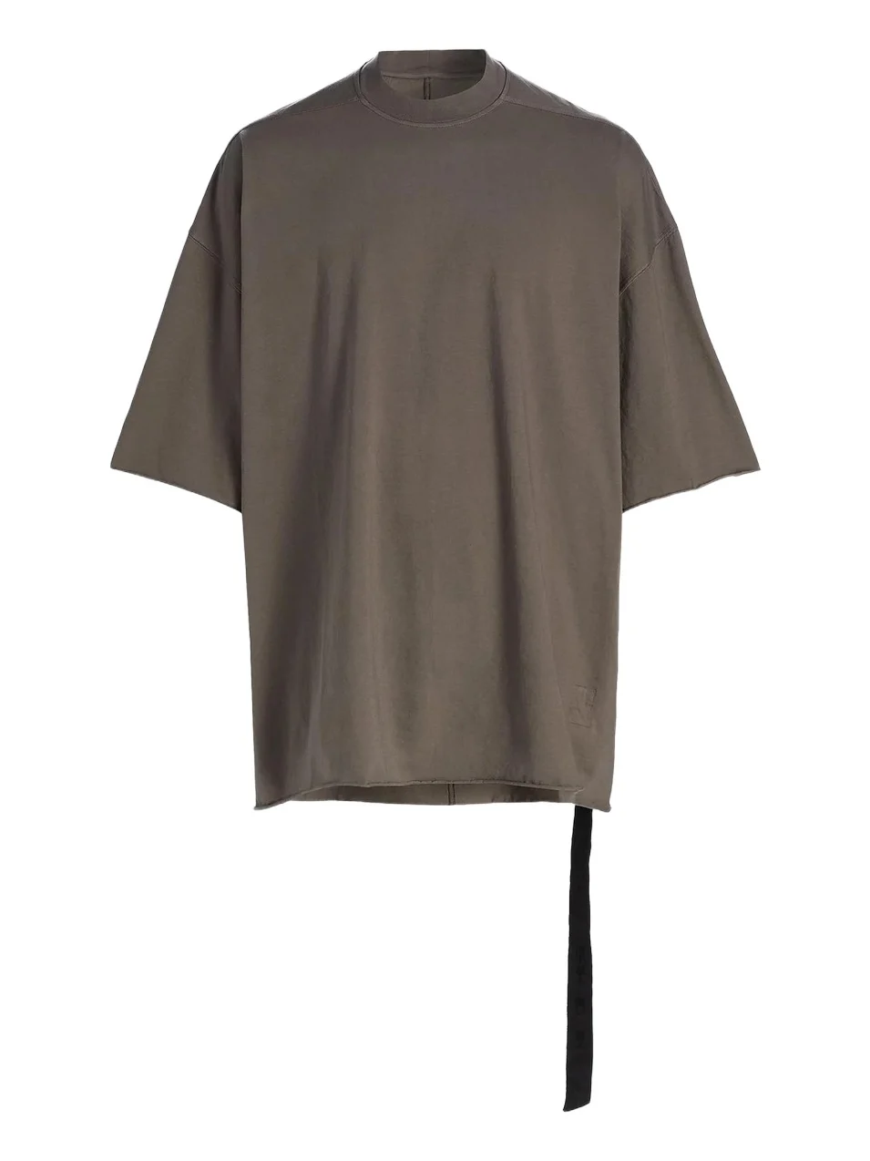 Men's Tommy Cotton Oversized T-Shirt