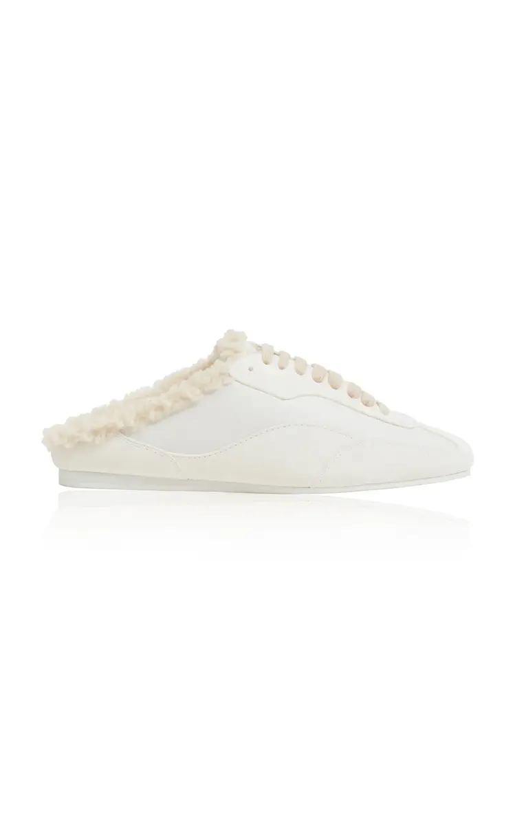 Georgie Suede Sneakers Georgie Suede Sneakers