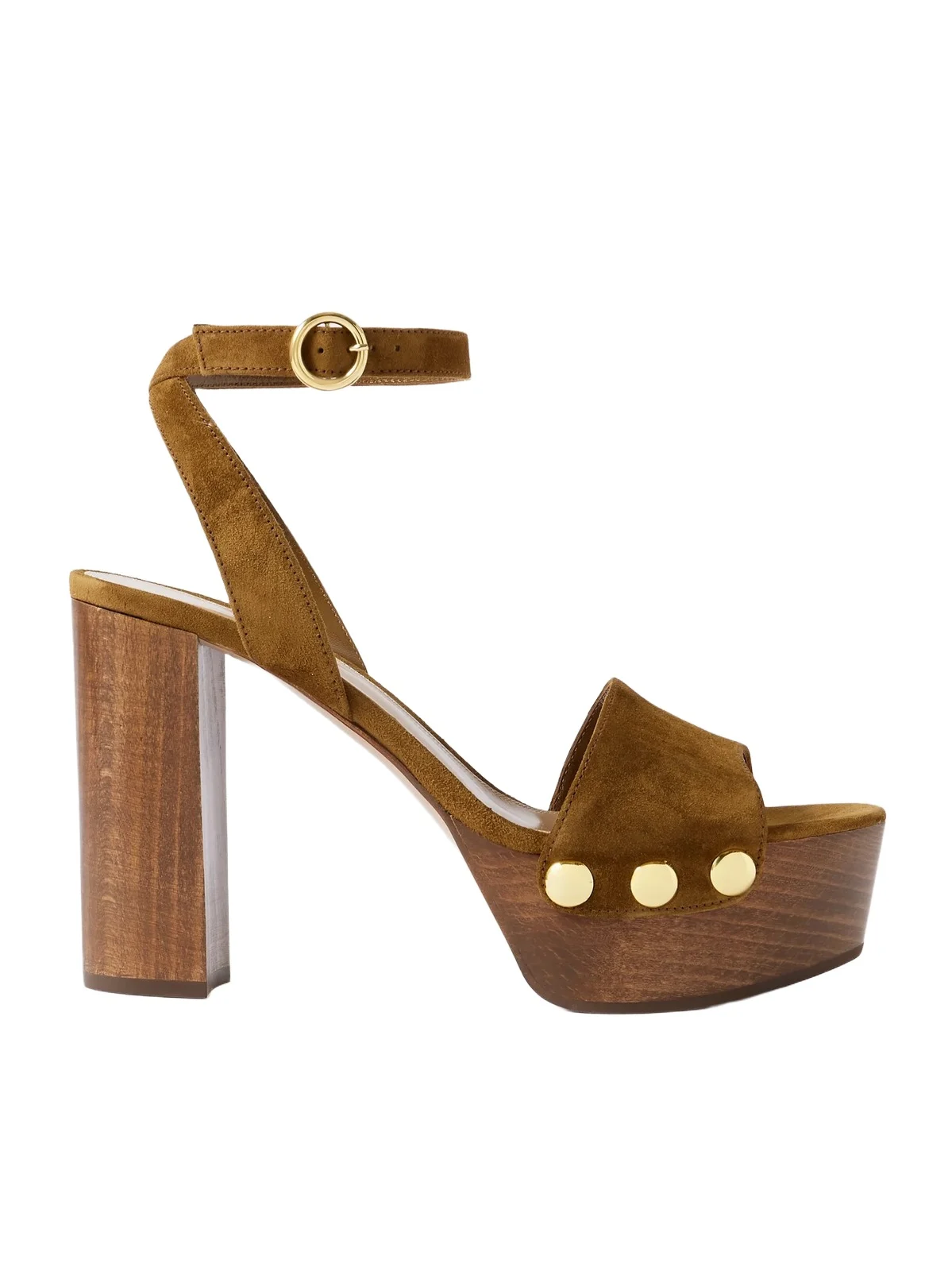 70 Suede Sandals 70 Suede Sandals