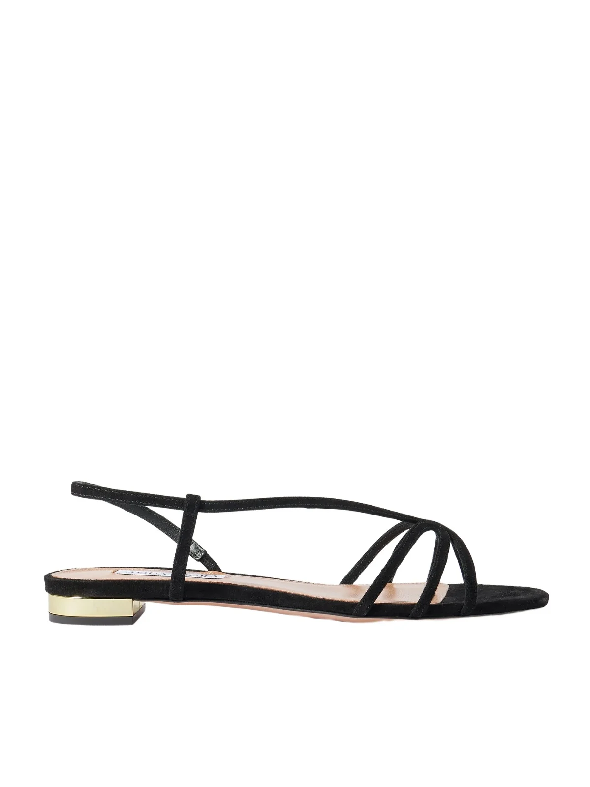 Talk To Me Suede Slingback Sandals Talk To Me Suede Slingback Sandals