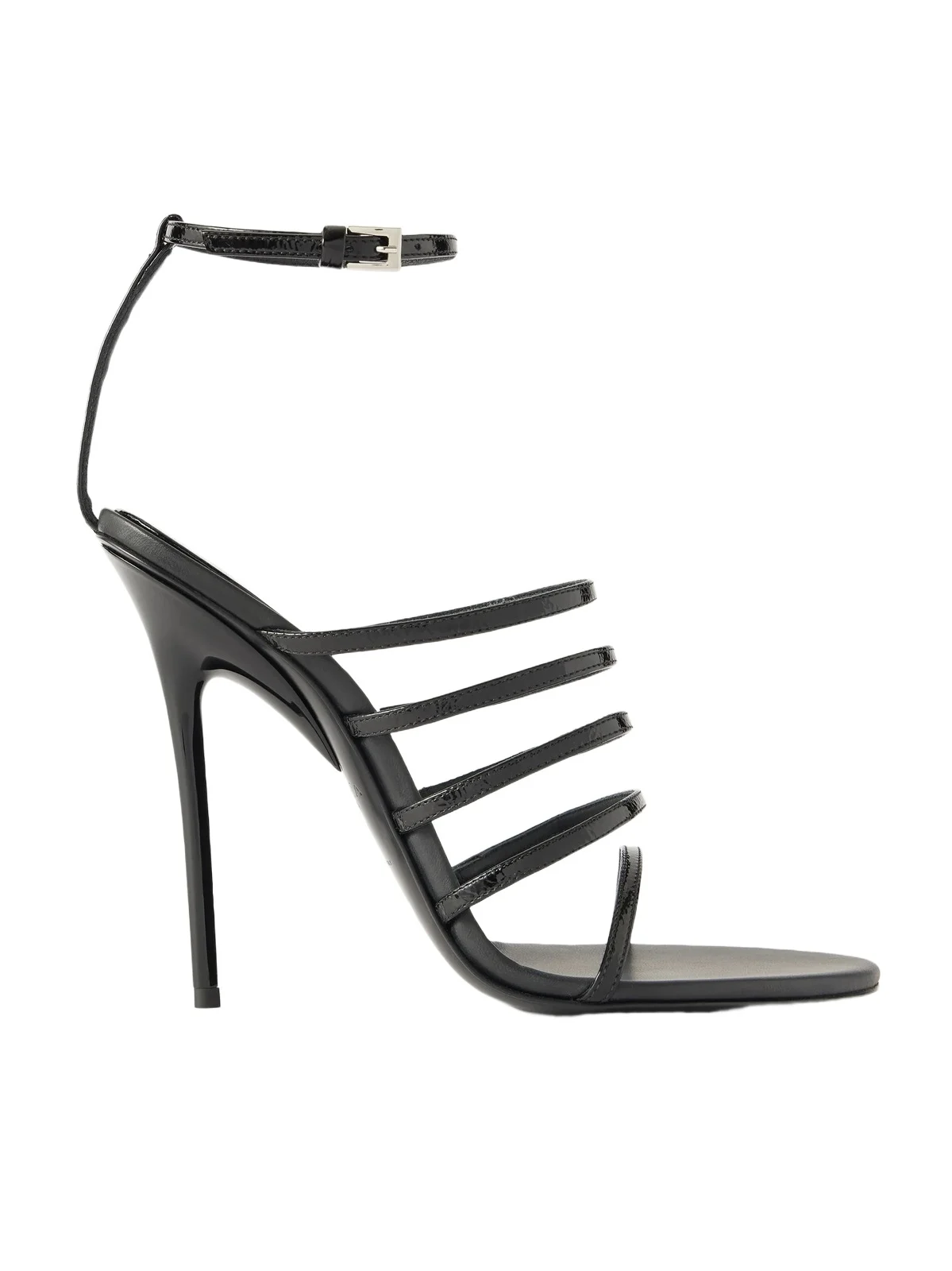 110 Patent-leather Sandals